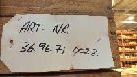 Crane Spare Parts, Stothert & Pitt OS-250 - Package - UL05390 - Quipbase.com - SO2 037.jpg
